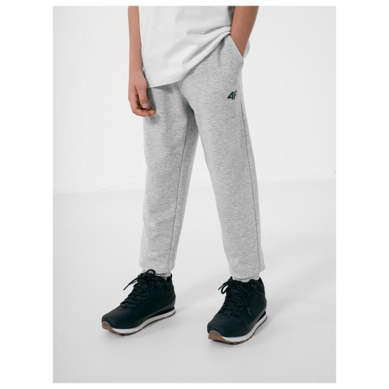 4F Παιδικό παντελόνι φόρμας